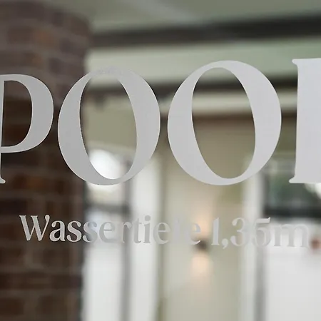 Binnendiek Haus 1 Comfort-apartment 5 Daire