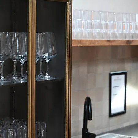 Binnendiek Haus 1 Comfort-apartment 5