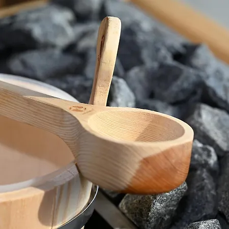 Binnendiek Haus 1 Comfort-apartment 5 Daire