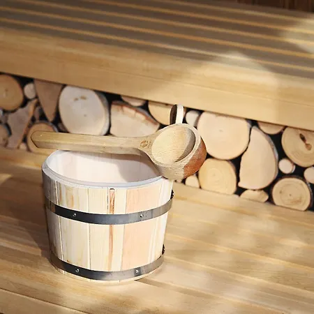 Daire Binnendiek Haus 1 Comfort-apartment 5 *