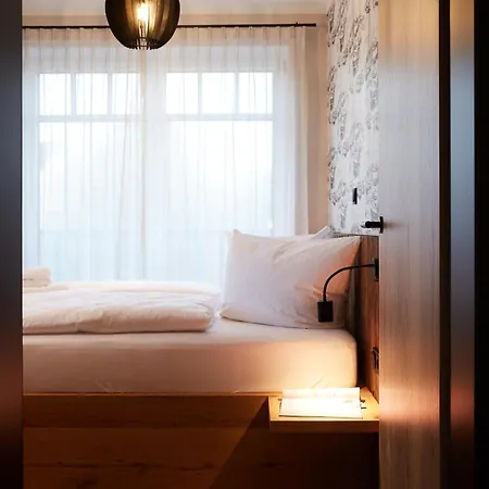 Binnendiek Haus 1 Comfort-apartment 5 Büsum