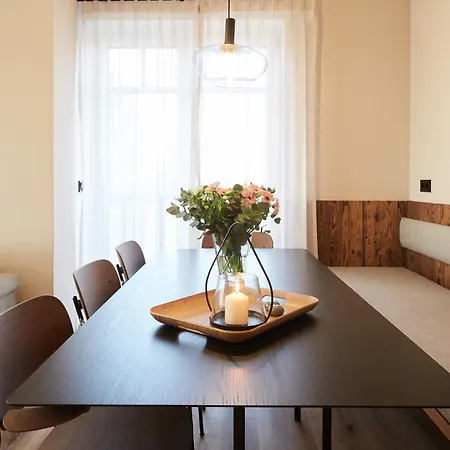 Apartment Binnendiek Haus 1 Comfort-apartment 5