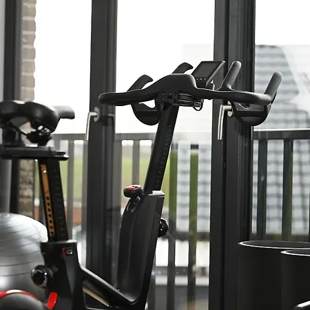 Binnendiek Haus 1 Comfort-apartment 5 *