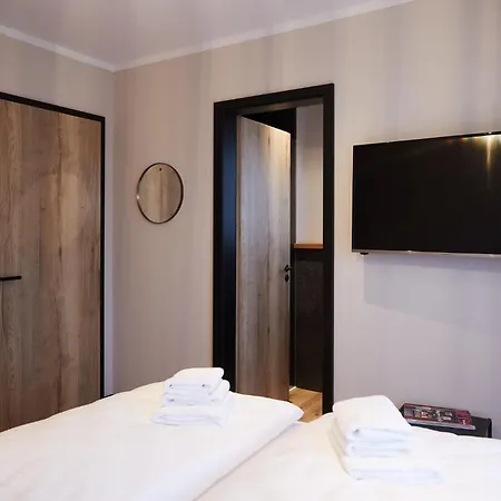 Binnendiek Haus 1 Comfort-apartment 5