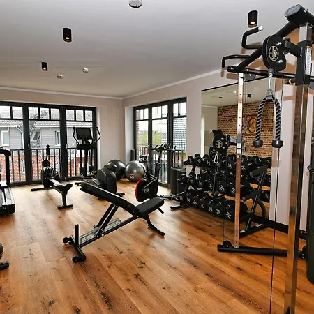 Daire Binnendiek Haus 1 Comfort-apartment 5