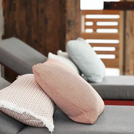 Binnendiek Haus 1 Comfort-apartment 5 Daire Büsum