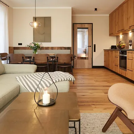 Binnendiek Haus 1 Comfort-apartment 5