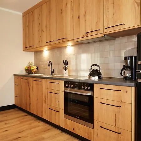 Binnendiek Haus 1 Comfort-apartment 5 Daire