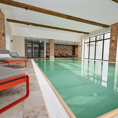 Binnendiek Haus 1 Comfort-apartment 5 *