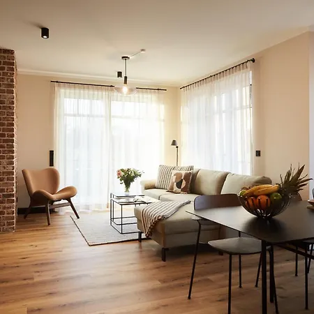 Binnendiek Haus 1 Comfort-apartment 5 Apartment *