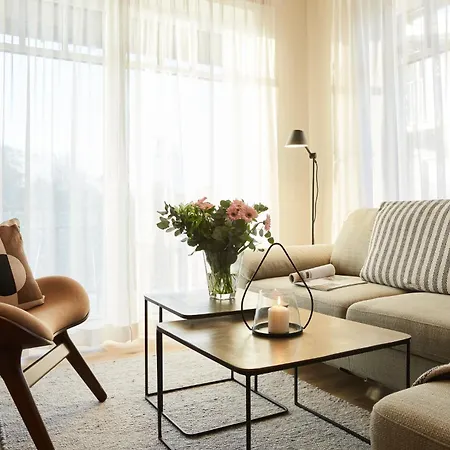 Binnendiek Haus 1 Comfort-apartment 5