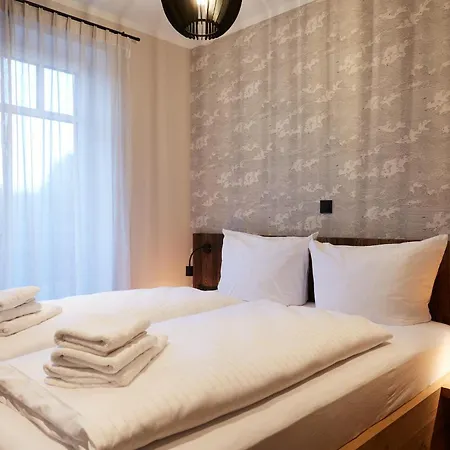 Daire Binnendiek Haus 1 Comfort-apartment 5